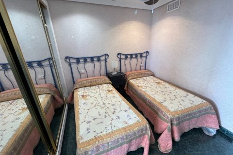 Apartment for sale Benidorm, Alicante, Spain 2 bedrooms, 110 sq.m. No. 60019 - photo 13