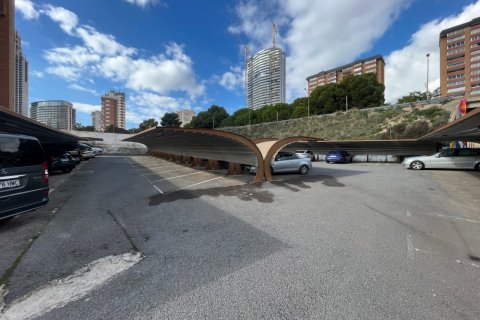 Apartment for sale Benidorm, Alicante, Spain 2 bedrooms, 110 sq.m. No. 60019 - photo 24