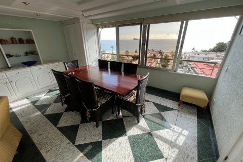 Apartment for sale Benidorm, Alicante, Spain 2 bedrooms, 110 sq.m. No. 60019 - photo 5