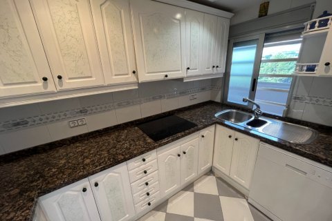 Apartment for sale Benidorm, Alicante, Spain 2 bedrooms, 110 sq.m. No. 60019 - photo 7