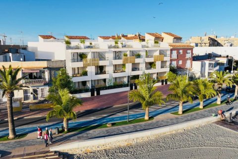 Apartment for sale Lo Pagan, Murcia, Spain 2 bedrooms, 109 sq.m. No. 109039 - photo 1