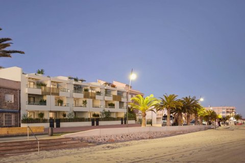 Apartment for sale Lo Pagan, Murcia, Spain 2 bedrooms, 109 sq.m. No. 109039 - photo 5