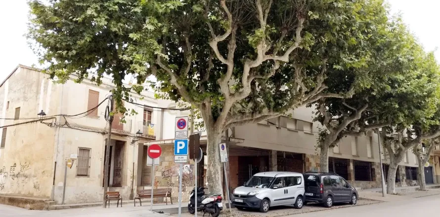 Commercial property in Arenys de Munt, Barcelona, Spain 616 sq.m. No. 167185