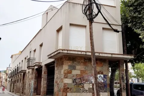 Commercial property for sale in Arenys de Munt, Barcelona, Spain 616 sq.m. No. 167185 - photo 10