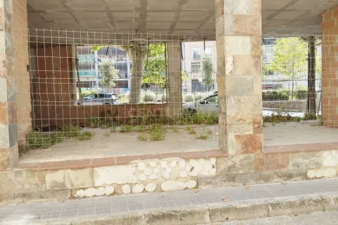 Commercial property for sale in Arenys de Munt, Barcelona, Spain 616 sq.m. No. 167185 - photo 14