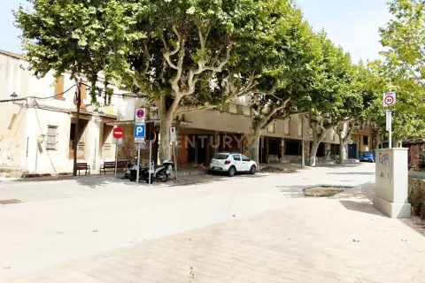 Commercial property for sale in Arenys de Munt, Barcelona, Spain 616 sq.m. No. 167185 - photo 13