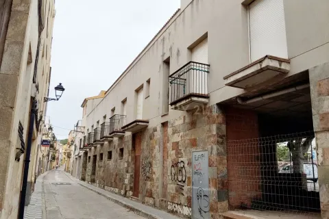 Commercial property for sale in Arenys de Munt, Barcelona, Spain 616 sq.m. No. 167185 - photo 7