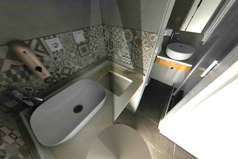 Apartment for sale in Barcelona, Spain 6 bedrooms, 103 sq.m. No. 167182 - photo 15