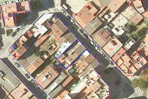 Land plot for sale in Viladecans, Barcelona, Spain No. 167186 - photo 2