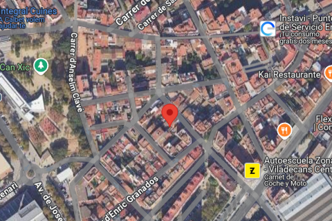 Land plot for sale in Viladecans, Barcelona, Spain No. 167186 - photo 13
