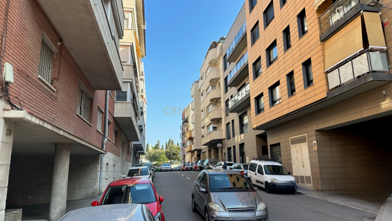 Appartamento a Vilafranca Del Penedes, Barcelona, Spagna 1 camera da letto, 93 mq. N° 167187