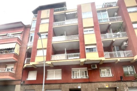 Apartment à Castelldefels, Barcelona, Espagne 4 chambres, 74 m2 No. 167188