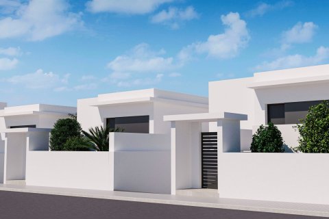 Talo myytävänä Alicante, Espanja, 4 makuuhuonetta, 245 m2 No. 95822 - kuva 9