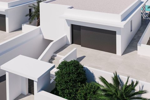 Talo myytävänä Alicante, Espanja, 4 makuuhuonetta, 245 m2 No. 95822 - kuva 10