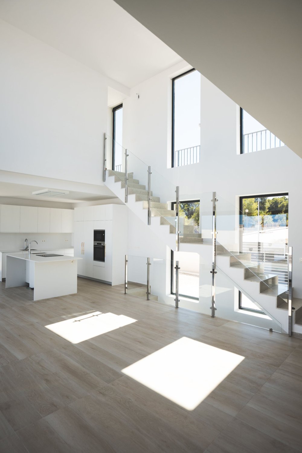 House in Polop, Alicante, Spain 3 bedrooms, 159 sq.m. No. 95680