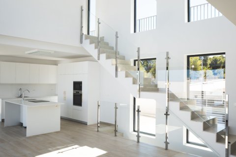 Casa in vendita a Polop, Alicante, Spagna 3 camere da letto, 159 mq. N° 95680 - foto 7