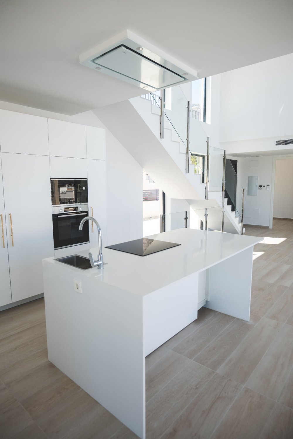 House in Polop, Alicante, Spain 3 bedrooms, 159 sq.m. No. 95680