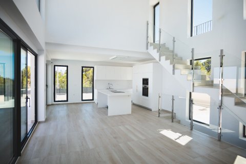 Casa in vendita a Polop, Alicante, Spagna 3 camere da letto, 159 mq. N° 95680 - foto 4