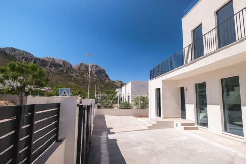 Casa in vendita a Polop, Alicante, Spagna 3 camere da letto, 159 mq. N° 95680 - foto 3