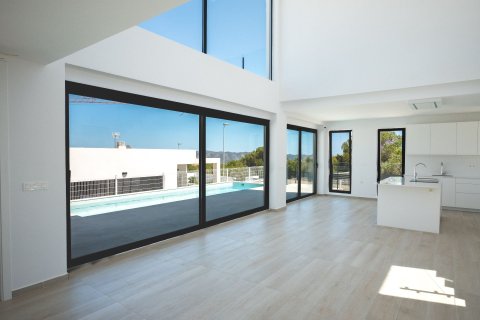 Casa in vendita a Polop, Alicante, Spagna 3 camere da letto, 159 mq. N° 95680 - foto 2