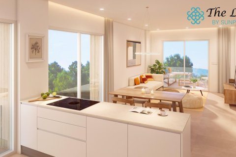 Продажа квартиры в Пилар де ла Орадада, Аликанте, Испания 2 спальни, 89м2 №146373 - фото 4