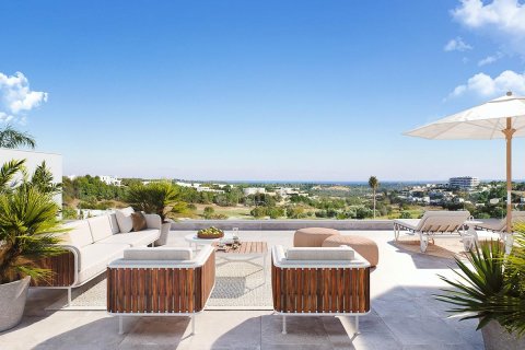 Huoneisto myytävänä Pinar De Campoverde, Alicante, Espanja, 3 makuuhuonetta, 122 m2 No. 146372 - kuva 15