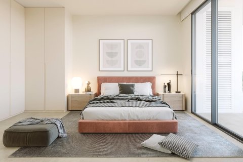 Huoneisto myytävänä Pinar De Campoverde, Alicante, Espanja, 3 makuuhuonetta, 122 m2 No. 146372 - kuva 21