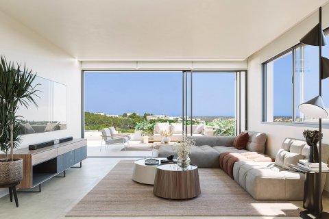 Huoneisto myytävänä Pinar De Campoverde, Alicante, Espanja, 3 makuuhuonetta, 122 m2 No. 146372 - kuva 13