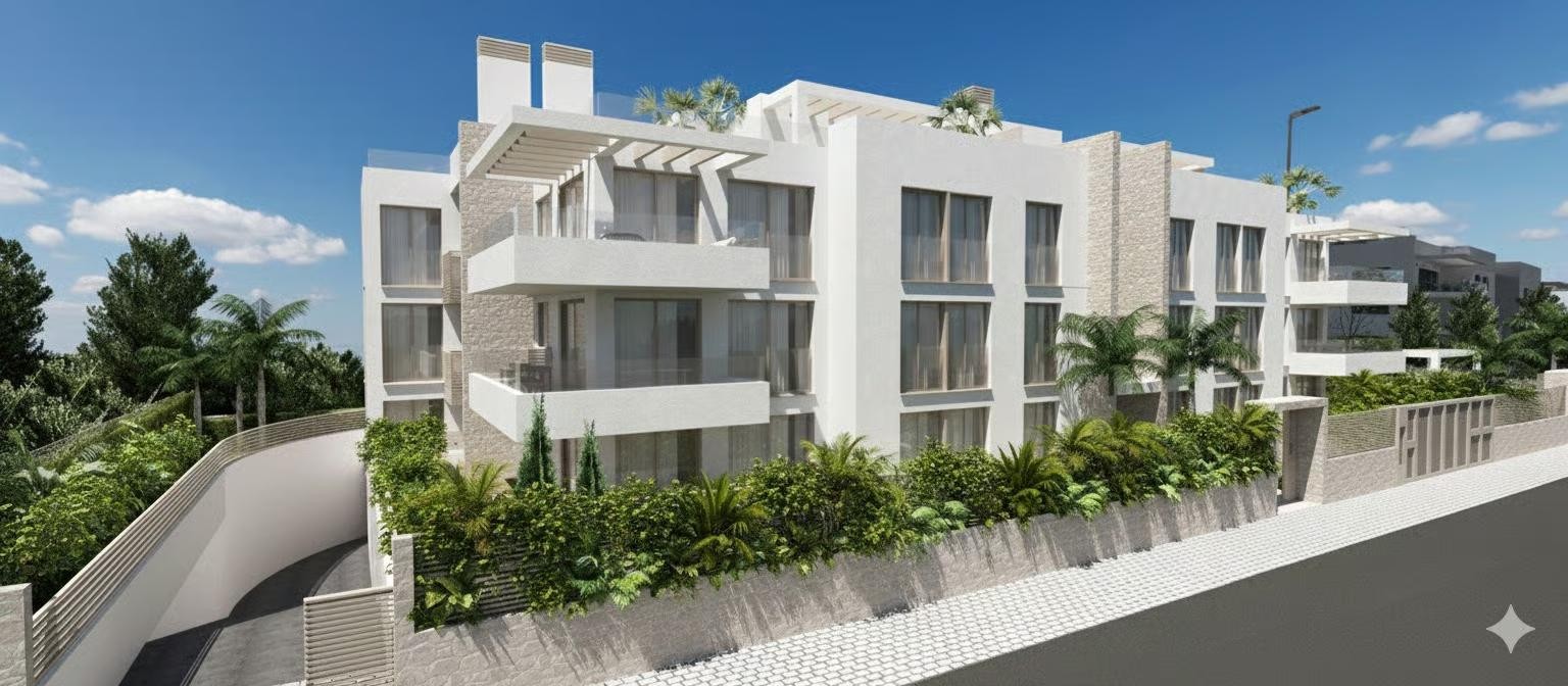 Huoneisto Javea, Alicante, Espanja 3 makuuhuonetta,  No. 192400