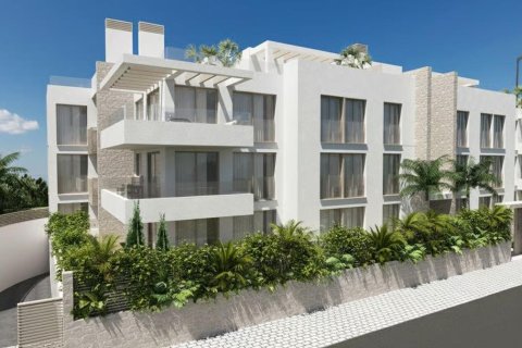 Dzīvoklis pārdošanā Javea, Alicante, Spānijā 3 istabas,  Nr. 192400 - attēls 9