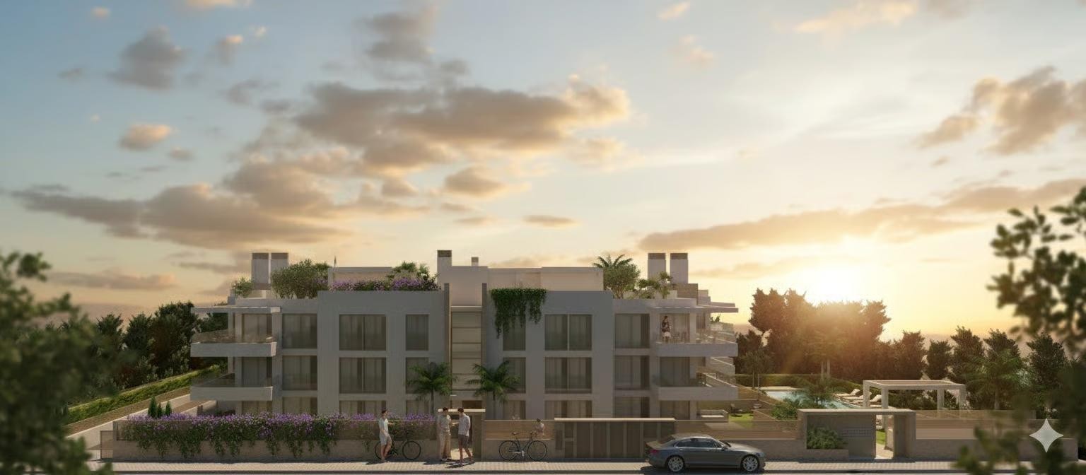 Huoneisto Javea, Alicante, Espanja 3 makuuhuonetta,  No. 192400