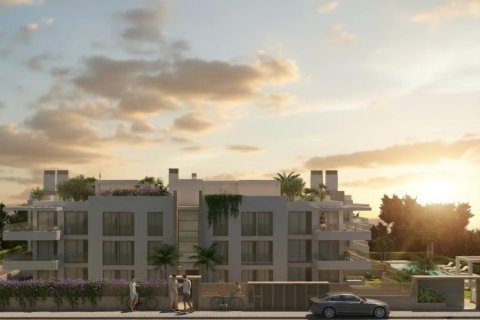 Dzīvoklis pārdošanā Javea, Alicante, Spānijā 3 istabas,  Nr. 192400 - attēls 13