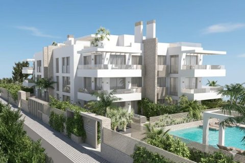 Dzīvoklis pārdošanā Javea, Alicante, Spānijā 3 istabas,  Nr. 192400 - attēls 14