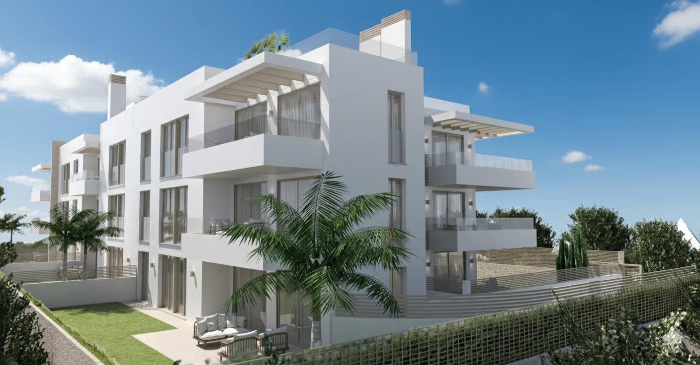 Huoneisto Javea, Alicante, Espanja 3 makuuhuonetta,  No. 192400