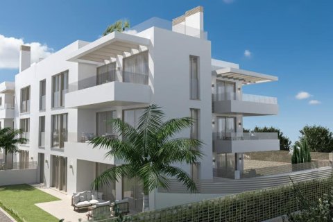 Dzīvoklis pārdošanā Javea, Alicante, Spānijā 3 istabas,  Nr. 192400 - attēls 15