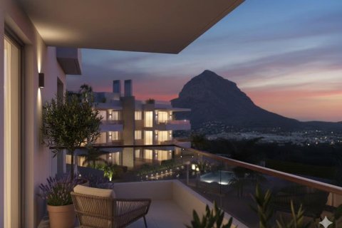 Dzīvoklis pārdošanā Javea, Alicante, Spānijā 3 istabas,  Nr. 192400 - attēls 7