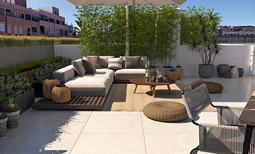 Apartment in Palma de Majorca, Mallorca, Spain 3 bedrooms, 107 sq.m. No. 192402