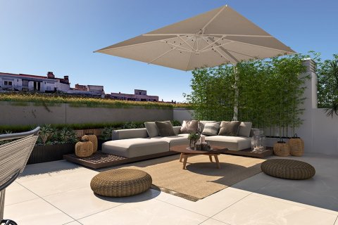 Apartamento en venta en Palma de Mallorca, Mallorca, España 3 dormitorios, 107 m2 No. 192402 - foto 4