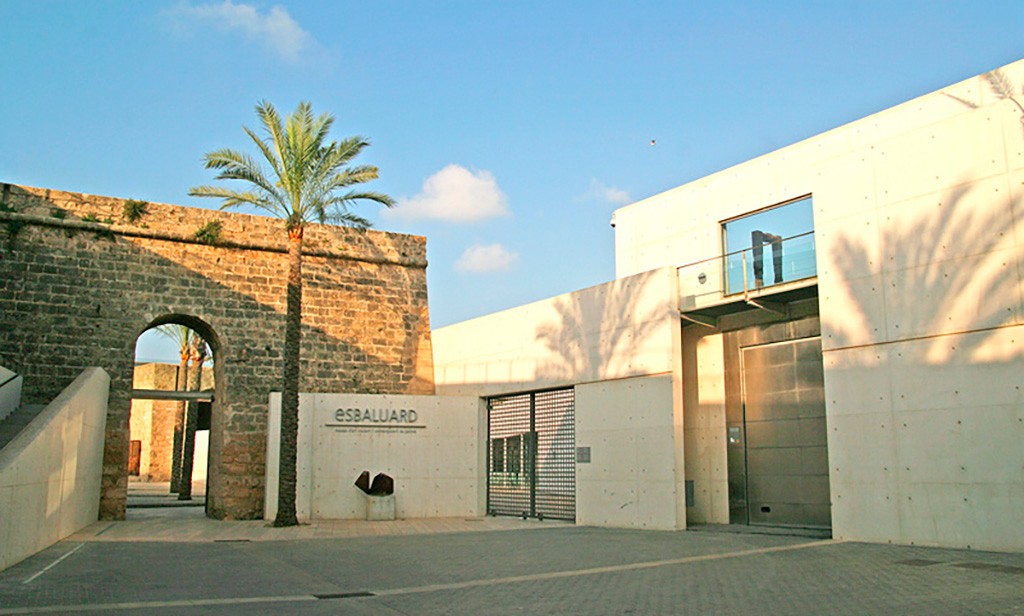 Apartment in Palma de Majorca, Mallorca, Spain 3 bedrooms, 105 sq.m. No. 192404