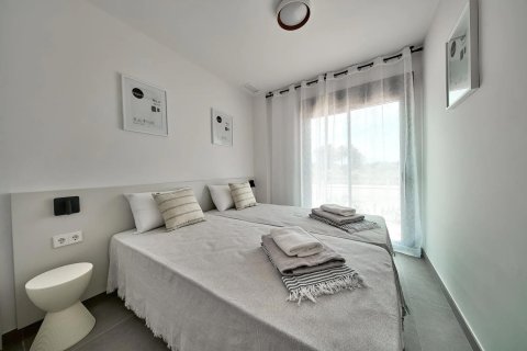 Dzīvoklis pārdošanā Javea, Alicante, Spānijā 3 istabas, 92 m2 Nr. 192399 - attēls 7