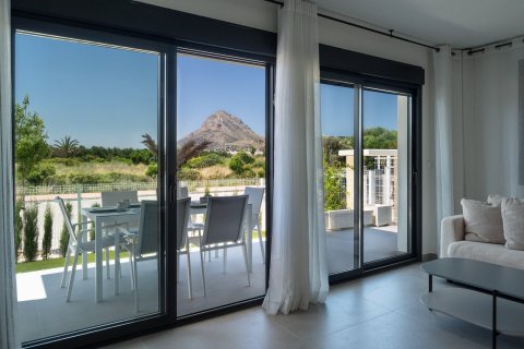 Dzīvoklis pārdošanā Javea, Alicante, Spānijā 3 istabas, 92 m2 Nr. 192399 - attēls 3