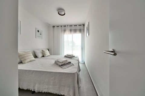 Dzīvoklis pārdošanā Javea, Alicante, Spānijā 3 istabas, 92 m2 Nr. 192399 - attēls 16