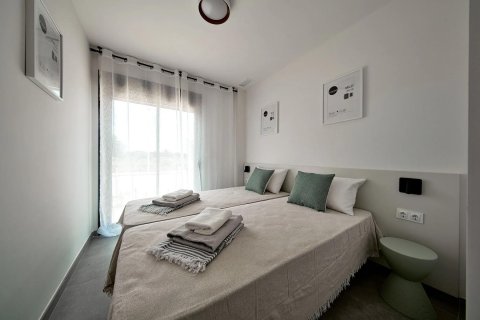Dzīvoklis pārdošanā Javea, Alicante, Spānijā 3 istabas, 92 m2 Nr. 192399 - attēls 17