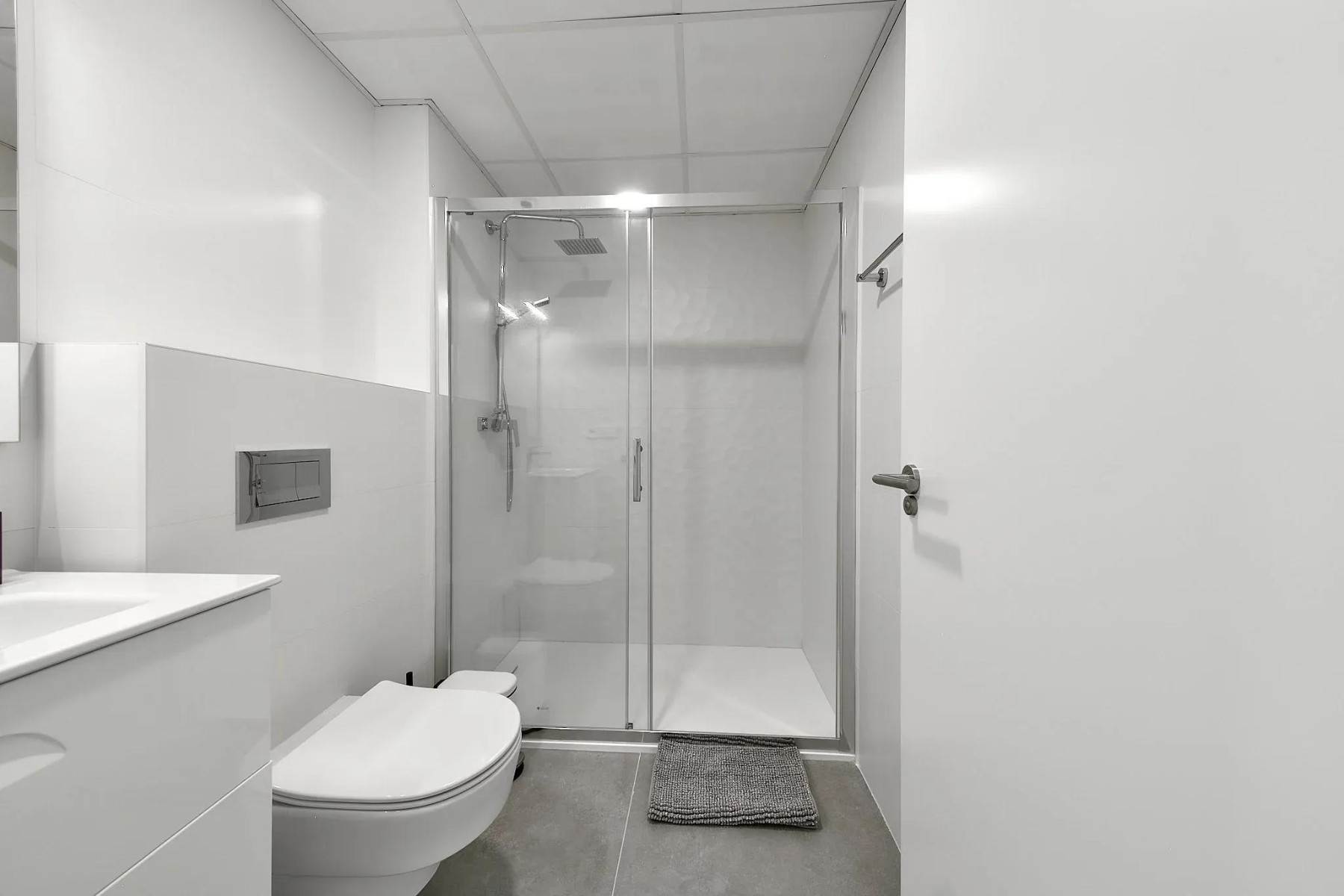 Appartamento a Javea, Alicante, Spagna 3 camere da letto, 92 mq. N° 192399