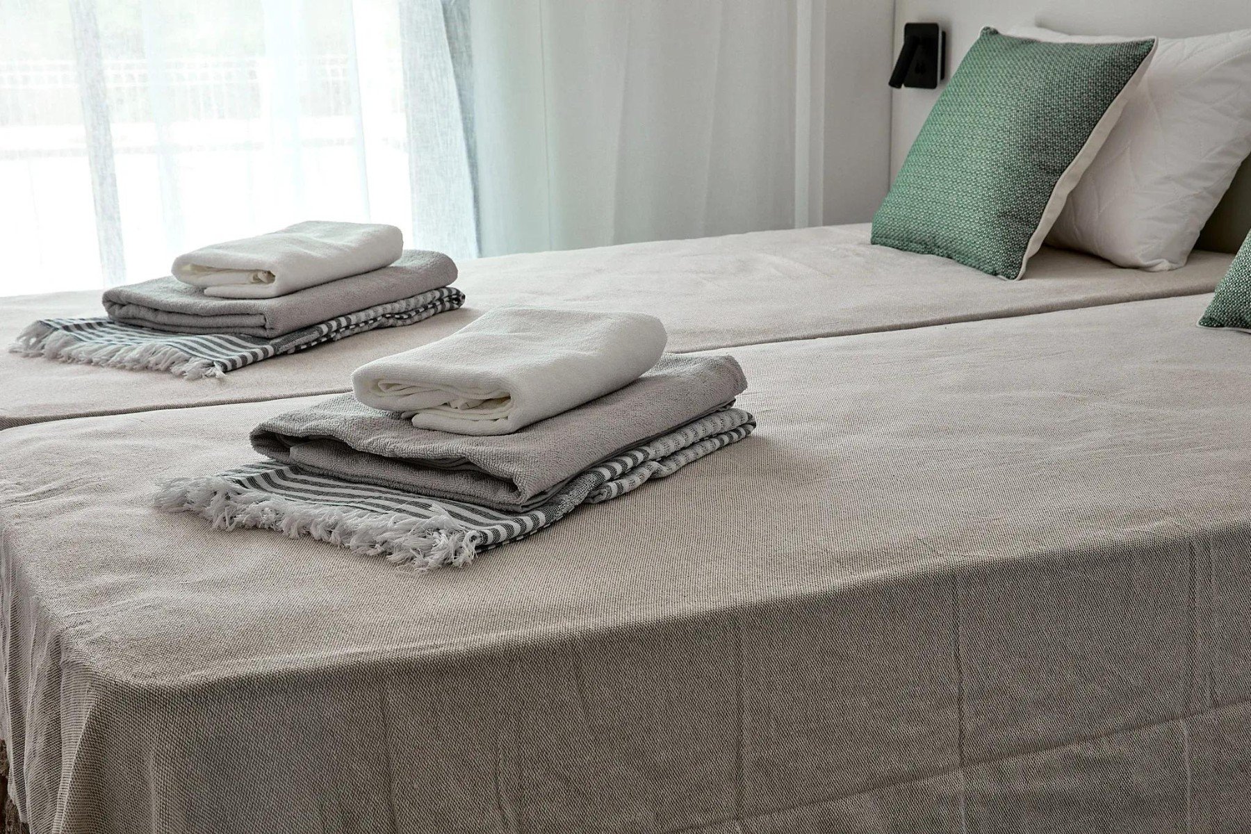 Appartamento a Javea, Alicante, Spagna 3 camere da letto, 92 mq. N° 192399