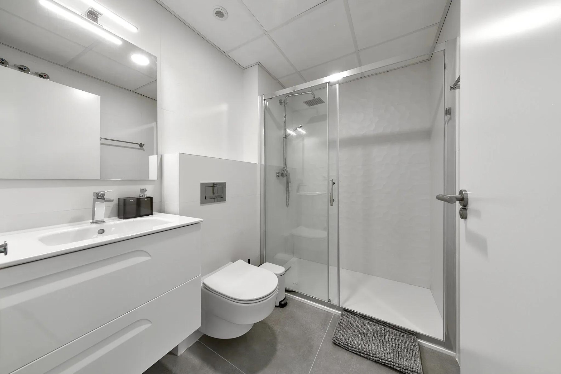 Appartamento a Javea, Alicante, Spagna 3 camere da letto, 92 mq. N° 192399