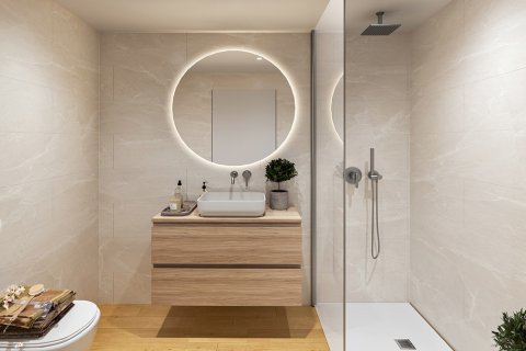 Apartment à vendre à Palma de Majorca, Mallorca, Espagne, 3 chambres, 107 m2 No. 192405 - photo 8