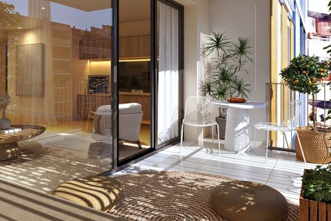 Apartment à vendre à Palma de Majorca, Mallorca, Espagne, 3 chambres, 107 m2 No. 192405 - photo 6