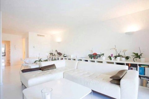 Apartamento en venta en Santa Ponsa, Mallorca, España 2 dormitorios, 155 m2 No. 148202 - foto 4