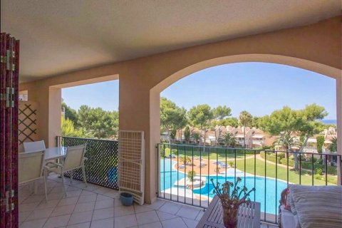 Apartamento en venta en Santa Ponsa, Mallorca, España 2 dormitorios, 155 m2 No. 148202 - foto 2